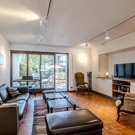 Entiere Dans Marina Privee * Thonon-les-Bains