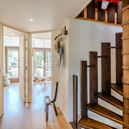 Entiere Dans Marina Privee Semesterbostad Thonon-les-Bains