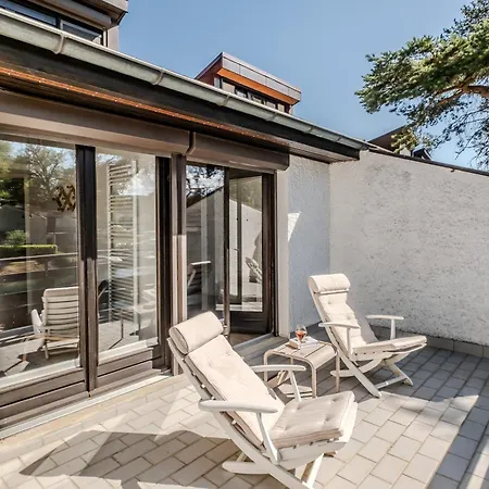 Entiere Dans Marina Privee Thonon-les-Bains