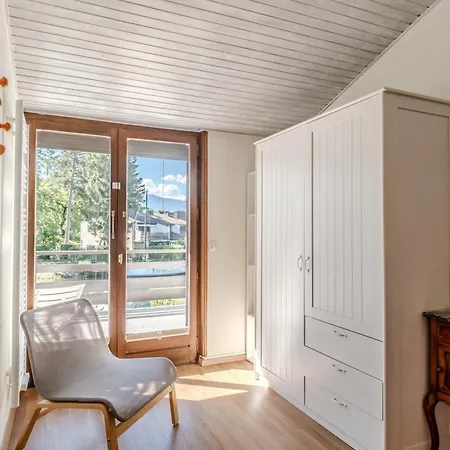 Entiere Dans Marina Privee * Thonon-les-Bains