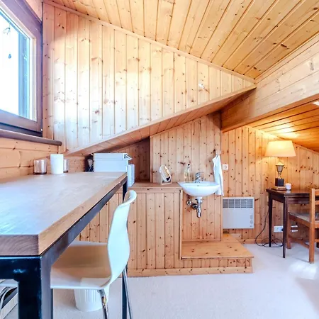 Entiere Dans Marina Privee Thonon-les-Bains