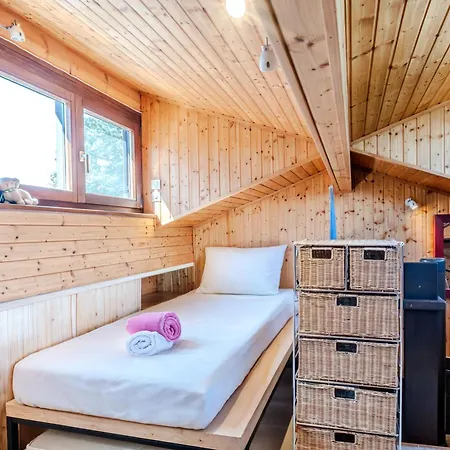 Entiere Dans Marina Privee Semesterbostad Thonon-les-Bains