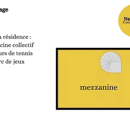 Entière Dans Marina Privée Casa vacanze